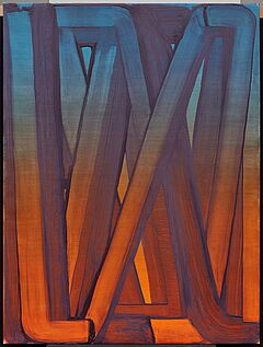 Robert Janitz - Player Piano, 81135-1, Van Ham Kunstauktionen