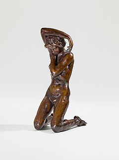 Fritz Klimsch - Sturm, 55712-2, Van Ham Kunstauktionen