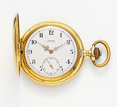 Union Horlogere - Union Horlogere, 59966-2, Van Ham Kunstauktionen