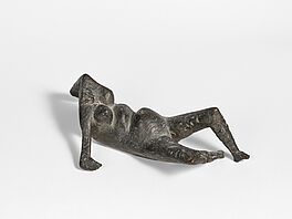 Waldemar Otto - Liegender Torso, 80100-42003, Van Ham Kunstauktionen