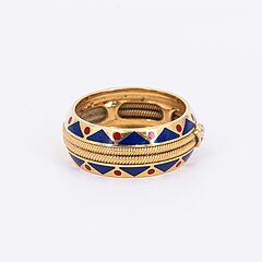 Wellendorff - Auktion 506 Los 828, 76885-46, Van Ham Kunstauktionen