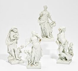 Meissen - Auktion 386 Los 624, 59922-16, Van Ham Kunstauktionen