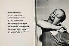 Anna  Bernhard Blume - Selbstvergewisserung, 80547-53, Van Ham Kunstauktionen