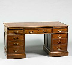 Auktion 302 Los 922, 43236-13, Van Ham Kunstauktionen