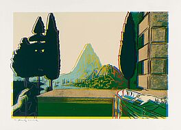 Andy Warhol - Auktion 329 Los 463, 52417-14, Van Ham Kunstauktionen