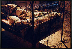 Chiharu Shiota - During Sleep (Bed), 82152-111, Van Ham Kunstauktionen