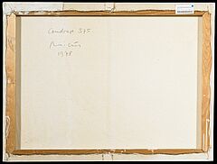 Eduard Micus - Auktion 422 Los 794, 63474-23, Van Ham Kunstauktionen