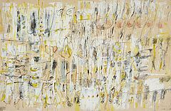 Gerhard Hoehme - Ohne Titel, 81044-3, Van Ham Kunstauktionen