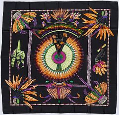 Hermes - Carre BRAZIL, 69664-159, Van Ham Kunstauktionen