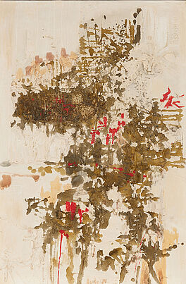 Hubert Berke - frueher Tag, 76949-47, Van Ham Kunstauktionen