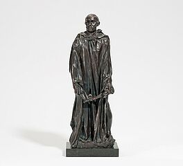 Auguste Rene Francois Rodin - Auktion 414 Los 505, 62466-1, Van Ham Kunstauktionen