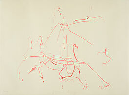 Joseph Beuys - Aus Hommage a Picasso, 80374-54, Van Ham Kunstauktionen