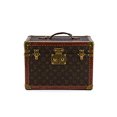 Louis Vuitton - Beauty Case, 81674-9, Van Ham Kunstauktionen