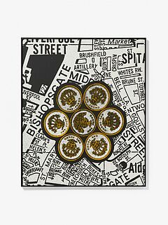 Gilbert  George - Money City, 70001-827, Van Ham Kunstauktionen