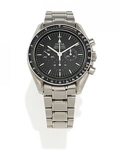 Omega - Omega, 75573-37, Van Ham Kunstauktionen