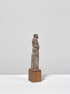 Waldemar Otto - Kleiner Sockeltorso (15.9.85), 80100-209010, Van Ham Kunstauktionen