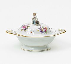 Meissen - Auktion 333 Los 348, 52516-4, Van Ham Kunstauktionen