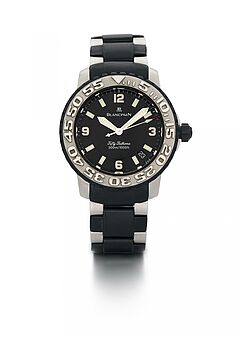 Blancpain - Blancpain, 81640-4, Van Ham Kunstauktionen