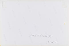 Cornelia Schleime - Ohne Titel, 73214-385, Van Ham Kunstauktionen