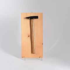 Guenther Uecker - Do it yourself, 65546-166, Van Ham Kunstauktionen