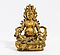 Gelber Jambhala der Gott des Wohlstandes, 65215-4, Van Ham Kunstauktionen