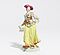 Meissen - Grosse Figur einer Schaeferin, 65685-10, Van Ham Kunstauktionen