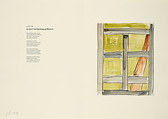 Guenther Foerg - Aus Ground, 80486-12, Van Ham Kunstauktionen