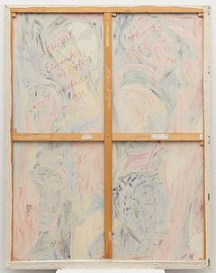 Helmut Middendorf - Einsamkeit der Koepfe I, 82000-291, Van Ham Kunstauktionen