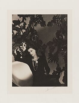 Horst P Horst - Coco Chanel Paris, 82008-1122, Van Ham Kunstauktionen