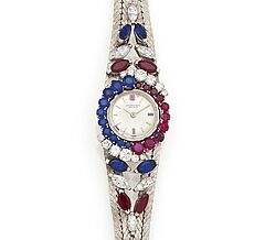 IWC Schaffhausen - Auktion 465 Los 686, 69444-11, Van Ham Kunstauktionen