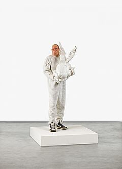 John Isaacs - Untitled What Makes Certain, 68003-525, Van Ham Kunstauktionen