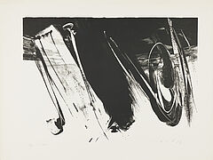 Karl Otto Goetz - Konvolut von 2 Druckgrafiken, 70328-15, Van Ham Kunstauktionen