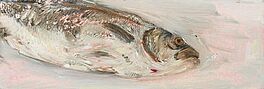 Vroni Schwegler - Makrele, 300001-4216, Van Ham Kunstauktionen