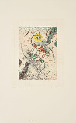 Max Ernst - Invitation au voyage, 73350-108, Van Ham Kunstauktionen