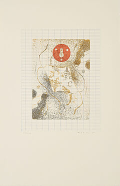 Max Ernst - Invitation au voyage, 73350-109, Van Ham Kunstauktionen