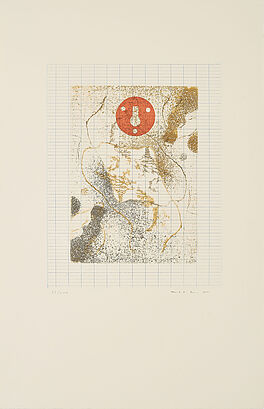 Max Ernst - Invitation au voyage, 73350-109, Van Ham Kunstauktionen