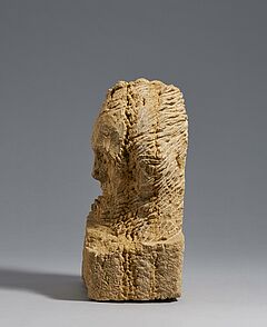 Nicola Samori - Ohne Titel, 75175-1, Van Ham Kunstauktionen