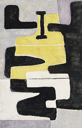 Hans Werdehausen - Ohne Titel, 60174-239, Van Ham Kunstauktionen