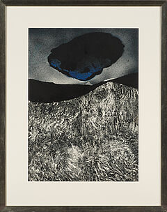 Peter Royen - Landschaft, 80374-471, Van Ham Kunstauktionen