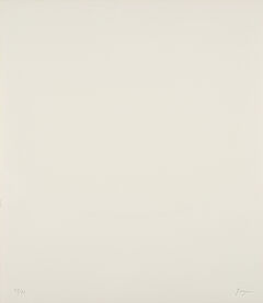 Rupprecht Geiger - Ohne Titel, 79105-2, Van Ham Kunstauktionen