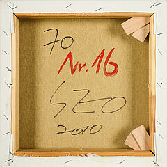 SEO - Unikat III 16100, 69000-22, Van Ham Kunstauktionen