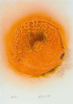 Otto Piene - Sonnenflecken, 58844-5, Van Ham Kunstauktionen