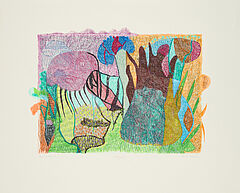 Ursula - Begegnung am Mittag II, 78083-82, Van Ham Kunstauktionen