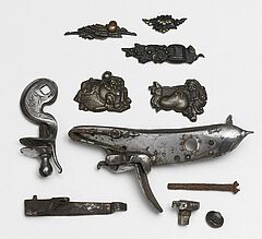 Auktion 302 Los 437, 46673-18, Van Ham Kunstauktionen