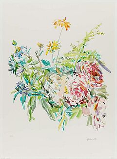 Oskar Kokoschka - Auktion 442 Los 1064, 65586-4, Van Ham Kunstauktionen