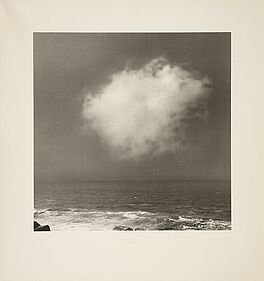 Gerhard Richter - Auktion 311 Los 175, 49549-1, Van Ham Kunstauktionen