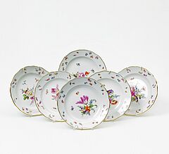 Meissen - Auktion 333 Los 346, 52516-5, Van Ham Kunstauktionen