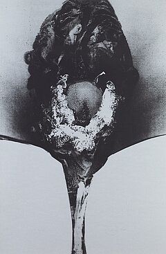 Otto Piene - Auktion 404 Los 777, 60867-1, Van Ham Kunstauktionen