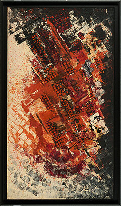 Elly Ohms-Quennet - Komp RWS, 80374-413, Van Ham Kunstauktionen