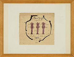 Juergen Brodwolf - Ohne Titel, 82000-73, Van Ham Kunstauktionen